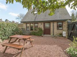 Stable Cottage, hotel i Alnwick
