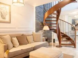 GuestReady – Ranelagh Retreat with Urban Access