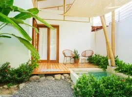 Casa Serena Private pool 800m from the beach