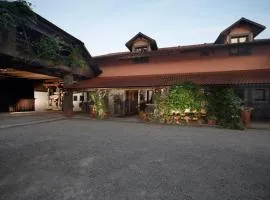Green Escape garni hotel