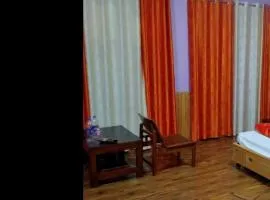 GREEN TARA HOMESTAY Keylong