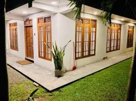BamBoo Villa