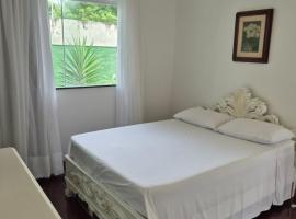 MF Flat &ndash; hotel przyjazny zwierzętom 