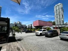 Nomada Republic Hotel Panama City