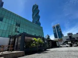 Nomada Republic Hotel Panama City