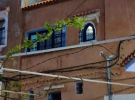 Maison de vacances 3 chambres en Medina