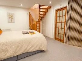 1-Bed Flat in Central Northampton