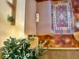 Il Nido di Pila Rifugio panoramico vicino agli impianti