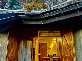 Il nido di pila, hotel v destinaci Pila