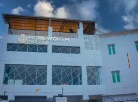 HomeWorth Hotel
