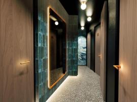 Hotel Indigo Leeds by IHG, boutique ξενοδοχείο στο Λιντς