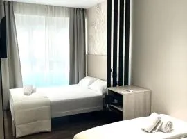 Rooms&Go