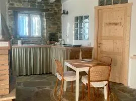 Agriturismo Il Giardino degli Alberi Maestri