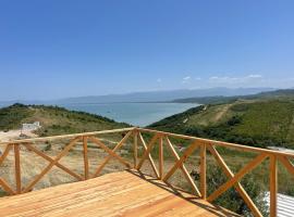 Guesthouse Kepirodonit, hotel v destinaci Drač