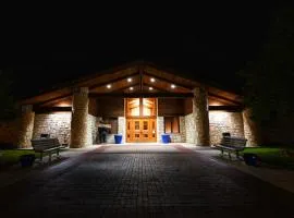 Roaring River State Park