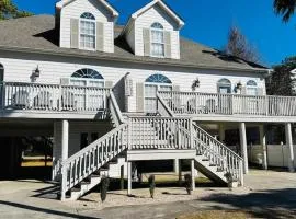 Beautiful duplex in Murrells Inlet B