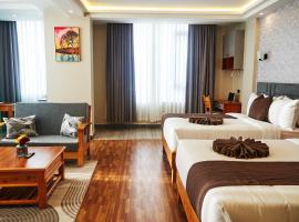 Tha Nickolee Hotel