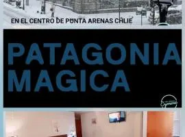 Patagonia Mágica