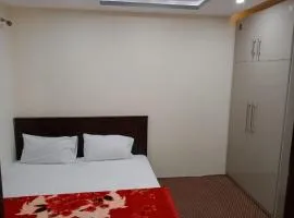 Apricot Inn Hotel Skardu