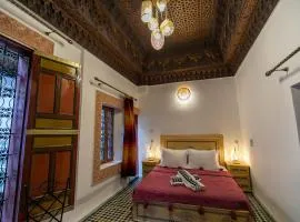 Riad Dar Bahja - More Than a Stay