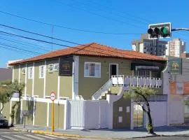 Hotel Alameda Bauru