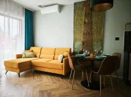 Apartamenty KRAKEN