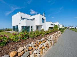 Ferienhaus Villa Maparenii Olpenitz, hôtel à Olpenitz