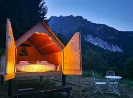 StarsBOX - La Vrata Gialla