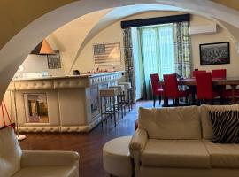 Loft Piazza Università