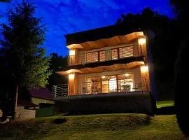 VILLA Ružiná