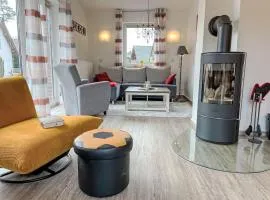 Holiday Home Müritz Ferienpark Röbel-62 by Interhome