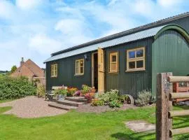 Shepherds Lodge-Ukc2358
