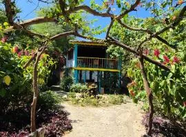 Bed and Breakfast Puerto López