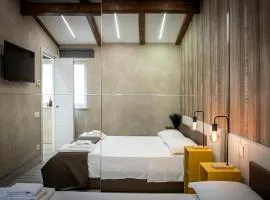 Jubilee Mini Loft near Rome & Free Wi-Fi