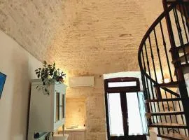 Arcaica Cummersa - Dimora in pietra