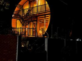 woodland sanctuary, hotel v destinaci Habarana