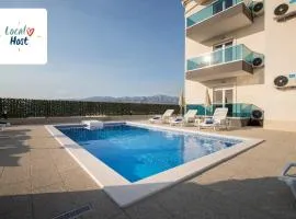 Apartments BlueView