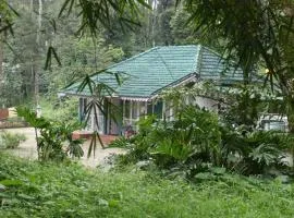 SUNSHEE COFFEE PLANTATION HOMESTAY VILLA Madikeri