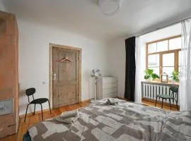 Historic Old Riga apartment