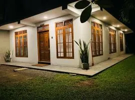 BamBoo Villa