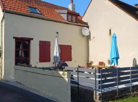 La Belle Echappée