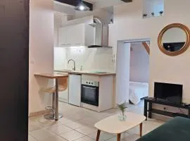 Appartement Climatisé avec Terrasse