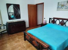 STELLA MARINA a 10 minuti dal mare