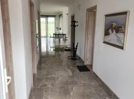 Áporka vendégház