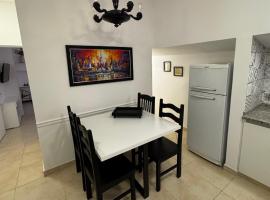 Don Antonio Apart 3, hotel que acepta mascotas en Resistencia