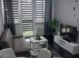 Apartament na Jasnym