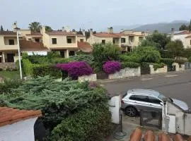 Residence Baia Azzurra