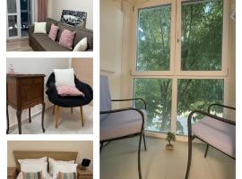 Home Sweet Home - Apartament central 2 camere, hotel que acepta mascotas en Craiova