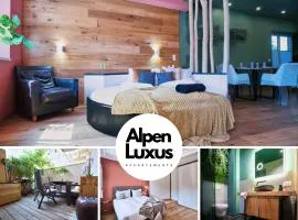 COLORGRAM Loft by AlpenLuxus