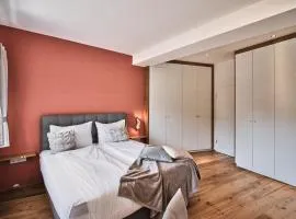 COLORGRAM Loft - AlpenLuxus Collection